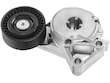 Belt Tensioner