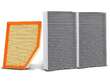 Air and Cabin Air Filter Kit
