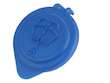 Headlight Washer Fluid Reservoir Cap