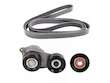 Accessory Belt Tensioner Kit