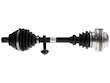 CV Axle Assembly