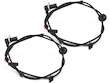 ABS Speed Sensor Set