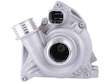 Auxiliary Water Pump