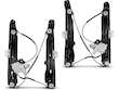 Window Regulator and Motor Kit