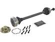 CV Axle Assembly