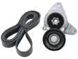 Serpentine Belt Drive Component Kit