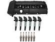 Ignition Coil Spark Plug Valve Cover Kit