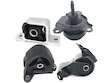 Engine Mount and Transmission Mount Kit