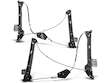 Window Regulator Kit