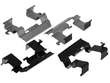 Disc Brake Caliper Abutment Service Kit