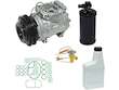 A/C Compressor Kit