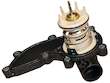 Thermostat Housing