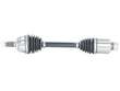 Axle Assembly