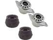 Shock and Strut Mount Kit