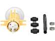 Fuel Pump and Strainer Set
