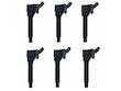 Ignition Coil Kit