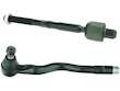 Tie Rod End Set
