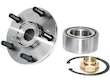 Wheel Hub Repair Kit