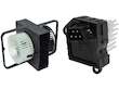 HVAC Blower Motor Kit