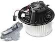 HVAC Blower Motor and Resistor Kit
