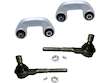 Tie Rod and Sway Bar Link Kit