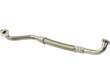 Turbocharger Oil Return Line