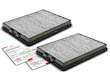 Cabin Air Filter Kit