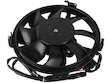 Auxiliary Engine Cooling Fan Assembly