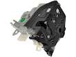 Door Lock Actuator Motor