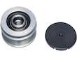Alternator Clutch Pulley