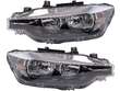 Headlight Assembly Set