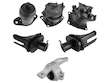 Engine Mount and Transmission Mount Kit
