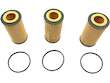 Engine Oil Filter Kit