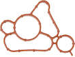 Oil Filter Flange Gasket