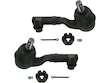 Tie Rod Set