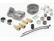 Oil Filter Remote Mounting Kit