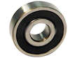 Axle Shaft Bearing