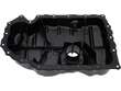 Oil Pan