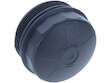 Engine Oil Filter Cap