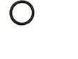 Radiator Coolant Hose O-Ring