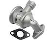 Secondary Air Injection Check Valve