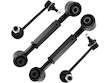 Control Arm and Sway Bar End Link Kit