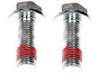 Caliper Bracket Mounting Bolt