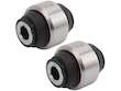 Control Arm Bushing Set