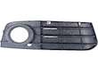 Fog Light Trim