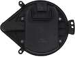 HVAC Blower Motor and Wheel