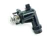 Engine Coolant Thermostat Housing Assembly