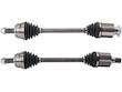Axle Shaft Set
