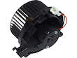 HVAC Blower Motor Assembly