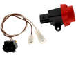 Fuel Pump Cutoff Switch